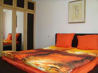 Отель Constantzia Balneohotel Костенец Двухместный номер с 1 кроватью или 2 отдельными кроватями-2