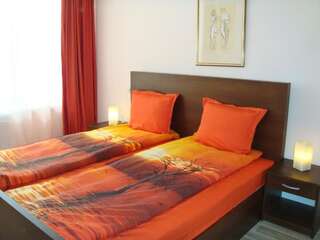 Отель Constantzia Balneohotel Костенец Двухместный номер с 1 кроватью или 2 отдельными кроватями-4